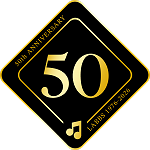 LABBS Convention 50th Anniversary Year Harrogate