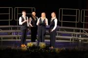 AMI Quartet Sutton Town  Hall 2025