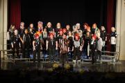 Sutton Town Hall March 2025 - Bowie